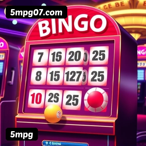 Jogos com maior RTP na 5mpg