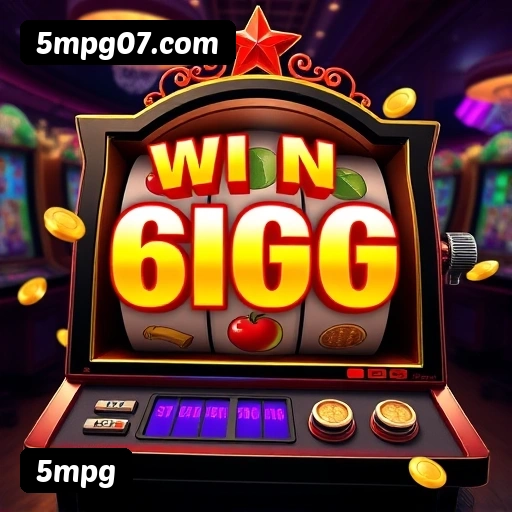 Dicas para ganhar na 5mpg