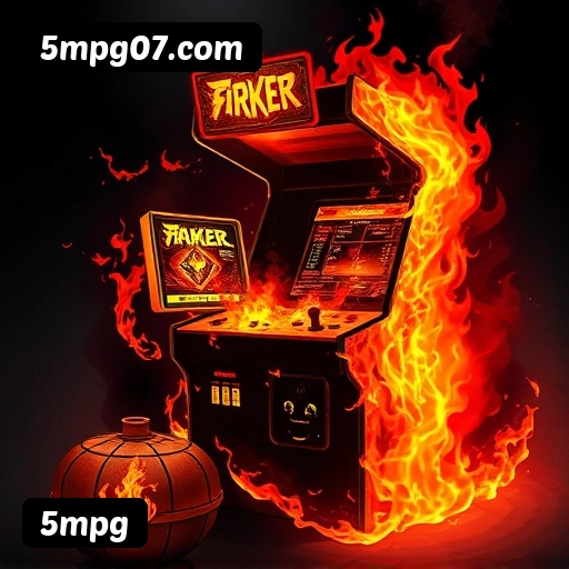 Dealers profissionais da 5mpg