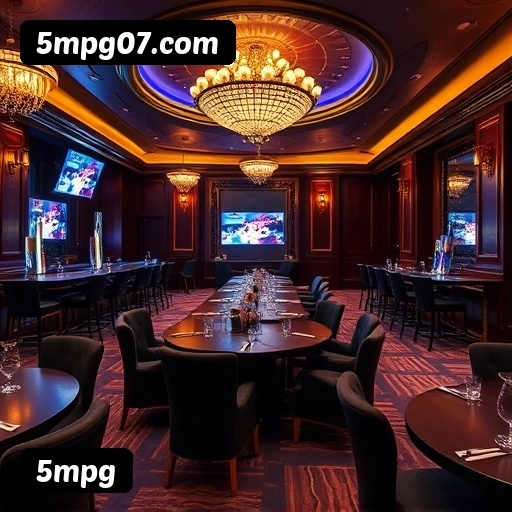 Instalação PC 5mpg